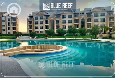 2 Bedroom Flat for Sale in Katameya, Cairo - 13. jpg