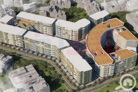 5 Bedroom Flat for Sale in Smoha, Alexandria - The One Pre-launch -18. jpg