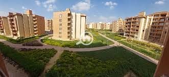 3 Bedroom Flat for Sale in Shorouk City, Cairo - images (4). jpg