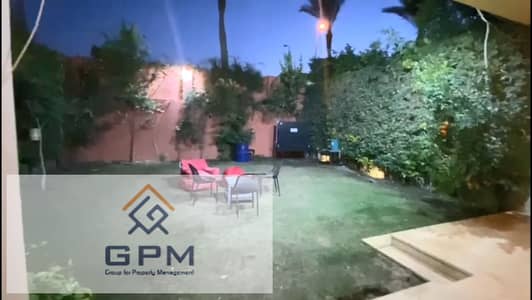 5 Bedroom Twin House for Sale in New Cairo, Cairo - 9516d351-0ff8-4c56-b616-c31ff4829187. jpg