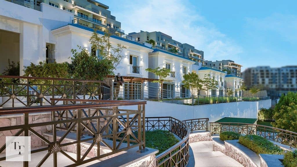 6 Mountain View ICity New Cairo-The North Park. jpg