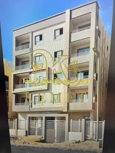3 Bedroom Flat for Sale in New Cairo, Cairo - b5b6b833-bb9e-4858-87ce-168bf7c5ba4c. jpg