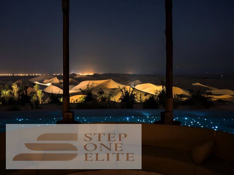 8 Luxury in Telal Ain Sokhna Resort. jpg