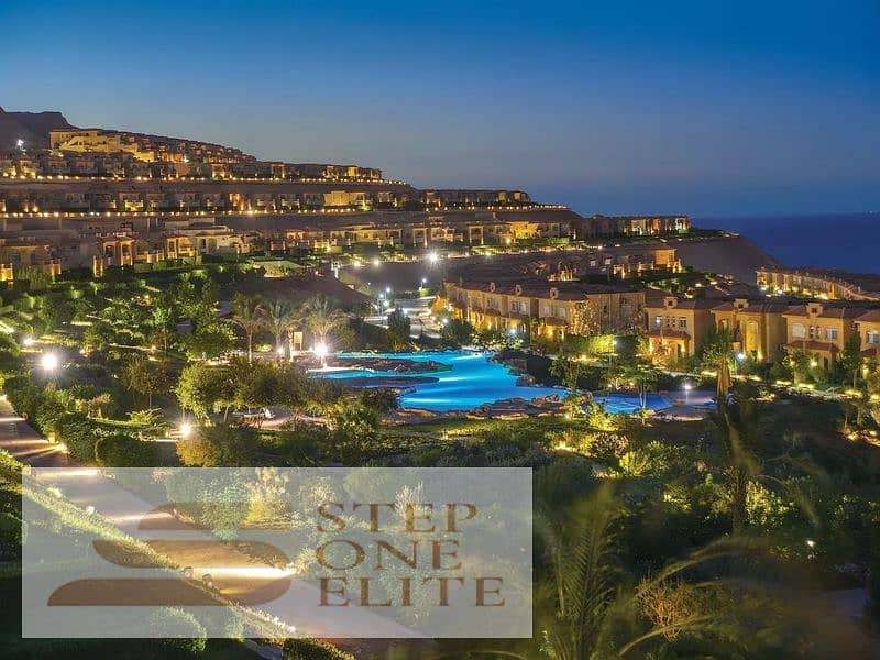 9 Properties for sale in Telal Resort Ain Sokhna. jpg