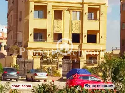 3 Bedroom Apartment for Sale in New Cairo, Cairo - RS008 (5). png