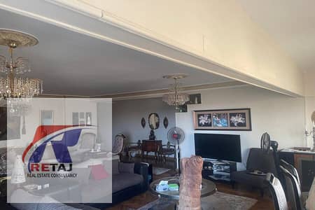 3 Bedroom Flat for Sale in Nasr City, Cairo - 1 (2). jpg
