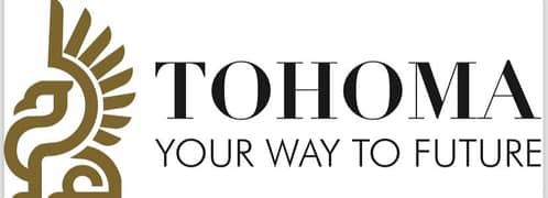 Tohoma for real estate