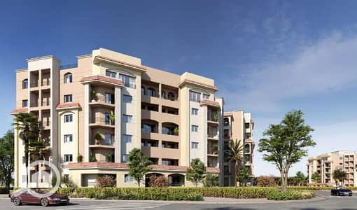 3 Bedroom Flat for Sale in New Capital City, Cairo - المقصد-ريزيدنس-العاصمة-الادارية-Al-Maqsad-Residences (1). jpg