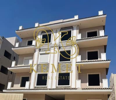 شقة 3 غرف نوم للبيع في القاهرة الجديدة، القاهرة - 5f6feaea-3990-435d-89b6-0a714979313e. jpg