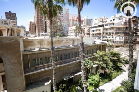 4 Bedroom Apartment for Sale in Sidi Gaber, Alexandria - 1. jpg