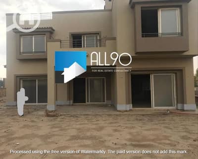 4 Bedroom Villa for Sale in New Cairo, Cairo - WhatsApp Image 2025-03-19 at 2.36. 47 PM. jpeg
