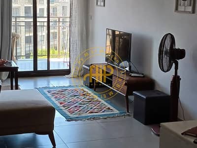 Studio for Rent in North Coast, Matruh - IMG-20250406-WA0249. jpg