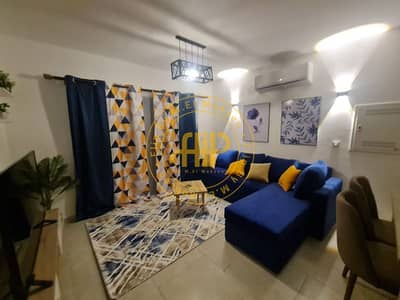 فلیٹ 1 غرفة نوم للايجار في الساحل الشمالي، مطروح - IMG-20250406-WA0211. jpg