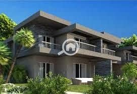 تاون هاوس 4 غرف نوم للبيع في 6 أكتوبر، الجيزة - download (1). jpg