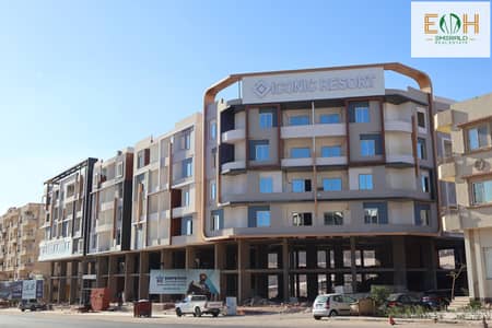 1 Bedroom Apartment for Sale in Hurghada, Red Sea - IMG_0200. JPG