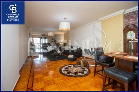3 Bedroom Apartment for Sale in Stanley, Alexandria - IMG_2510. JPG