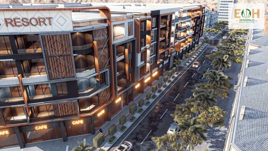 3 Bedroom Flat for Sale in Hurghada, Red Sea - 56. jpg