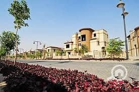 4 Bedroom Twin House for Sale in New Cairo, Cairo - images. jpg