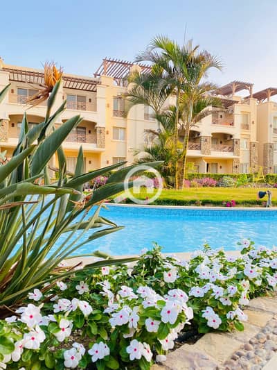 شاليه 3 غرف نوم للبيع في العين السخنة، السويس - a81318f5-9867-48ae-b333-50e33acfb576. jpeg