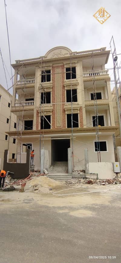 3 Bedroom Apartment for Sale in New Cairo, Cairo - WhatsApp Image 2025-04-21 at 12.17. 51 PM. jpeg