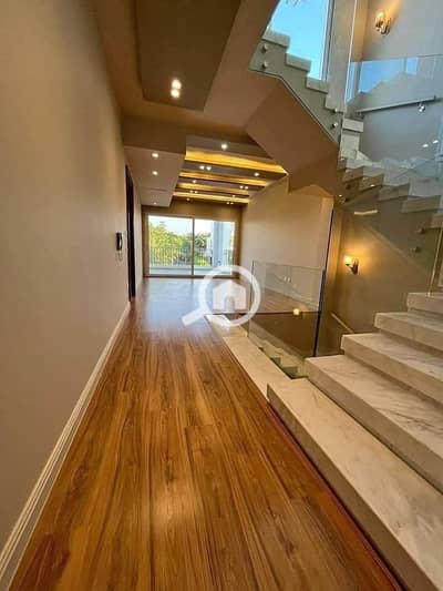 4 Bedroom Townhouse for Sale in New Cairo, Cairo - 476288182_629571396102849_3534947792587876326_n. jpg