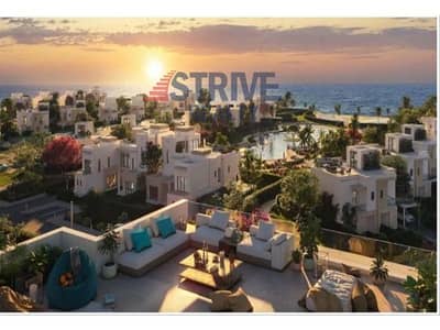 2 Bedroom Chalet for Sale in North Coast, Matruh - 7220658-4ef6ao. jpg