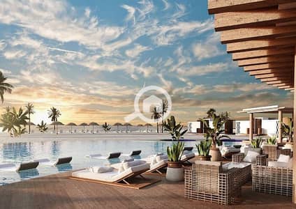 3 Bedroom Chalet for Sale in North Coast, Matruh - منتجع-كالى-كوست-راس-الحكمة-مافن. jpg