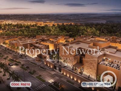 3 Bedroom Apartment for Sale in New Cairo, Cairo - RS010 (2). png