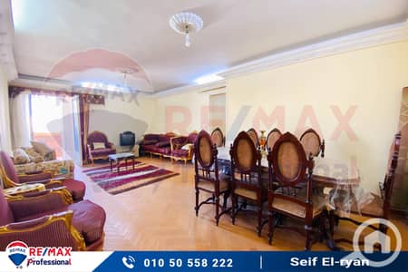 فلیٹ 3 غرف نوم للايجار في جناكليس، الإسكندرية - IMG_6264. jpg