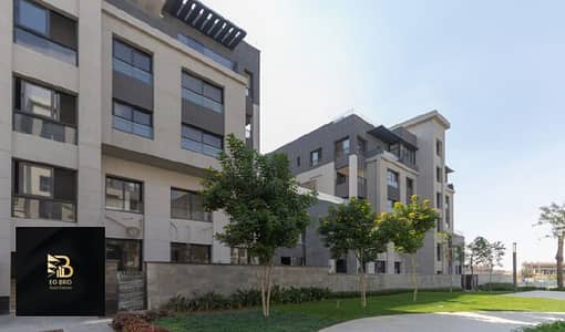 4 Bedroom Townhouse for Sale in New Cairo, Cairo - WhatsApp Image 2025-05-05 at 2.22. 00 PM (7). jpeg