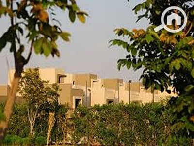 4 Bedroom Townhouse for Sale in New Cairo, Cairo - download (4). jpg