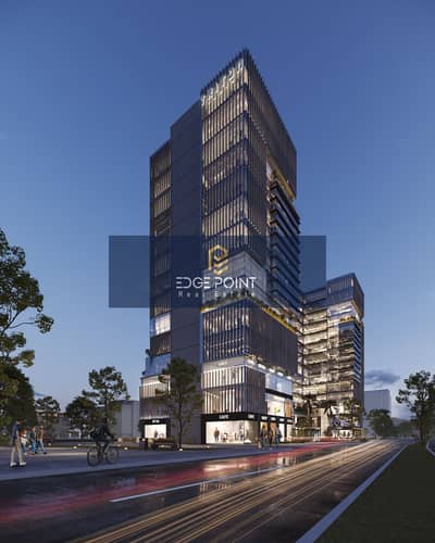 Retail for Sale in New Capital City, Cairo - WhatsApp Image 2025-05-05 at 2.50. 54 AM (1). jpeg