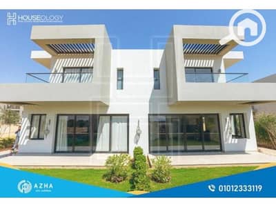 3 Bedroom Twin House for Sale in Ain Sukhna, Suez - 29c62ac2-e96e-11ef-8185-a24317fc1bbc. jpg