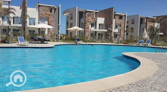 2 Bedroom Chalet for Sale in North Coast, Matruh - Screen Shot 2023-05-14 at 5.22. 56 PM. png