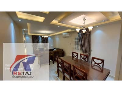3 Bedroom Flat for Rent in Nasr City, Cairo - WhatsApp Image 2025-05-05 at 10.57. 49 AM. jpg