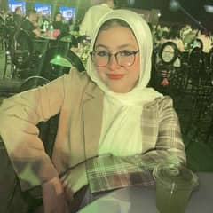 Haidy Yousef