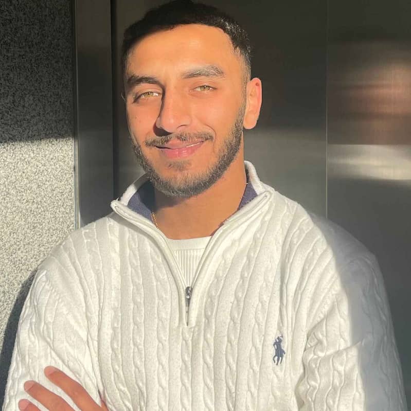 Khaled Awadi