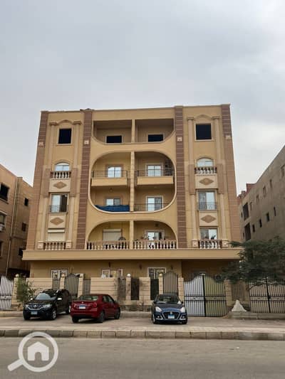 3 Bedroom Duplex for Sale in Shorouk City, Cairo - WhatsApp Image 2024-12-11 at 15.06. 33_7676f734. jpg