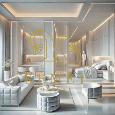 6 Bedroom Apartment for Sale in New Capital City, Cairo - WhatsApp Image 2025-03-08 at 4.50. 59 PM. jpeg