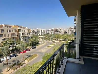 3 Bedroom Apartment for Sale in New Cairo, Cairo - WhatsApp Image 2025-04-17 at 3.30. 51 PM. jpg