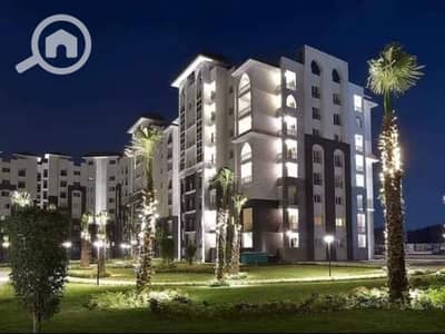 3 Bedroom Apartment for Sale in New Capital City, Cairo - WhatsApp Image 2024-08-12 at 11.22. 40 AM (1). jpeg