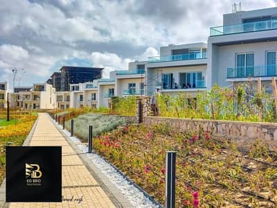 2 Bedroom Apartment for Sale in North Coast, Matruh - WhatsApp Image 2025-04-19 at 7.37. 28 PM (1). jpeg