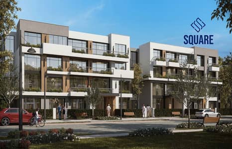 2 Bedroom Apartment for Sale in New Cairo, Cairo - 1-17_1400x900. jpg