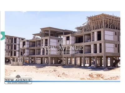 3 Bedroom Chalet for Sale in North Coast, Matruh - ed027f6f-76de-40e4-966b-0f99110fe993. png