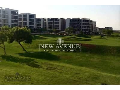 4 Bedroom Townhouse for Sale in New Cairo, Cairo - 55d781d5-ca28-45f4-94f2-a69c1c7f48d2. png