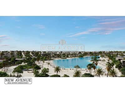 4 Bedroom Villa for Sale in North Coast, Matruh - 2c75927b-c1b0-499b-84d3-f4317092f1db. png