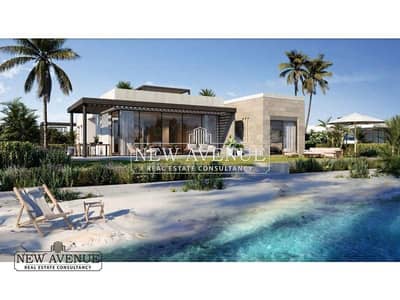 4 Bedroom Villa for Sale in North Coast, Matruh - 4ee8d7a5-56e6-438f-b129-834c6c1d1ca6. jpg
