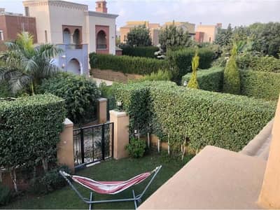 4 Bedroom Twin House for Sale in New Cairo, Cairo - WhatsApp Image 2025-04-29 at 12.44. 11 PM. jpg