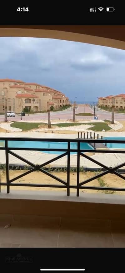 شاليه 3 غرف نوم للبيع في الساحل الشمالي، مطروح - WhatsApp Image 2025-04-23 at 4.42. 41 PM. jpeg