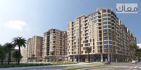 3 Bedroom Apartment for Sale in Nasr City, Cairo - Copy of Copy of IMG-20240718-WA0063. jpg